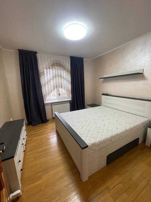 Квартира на біля метро Осокорки в Києві, ID 386309, фото №11