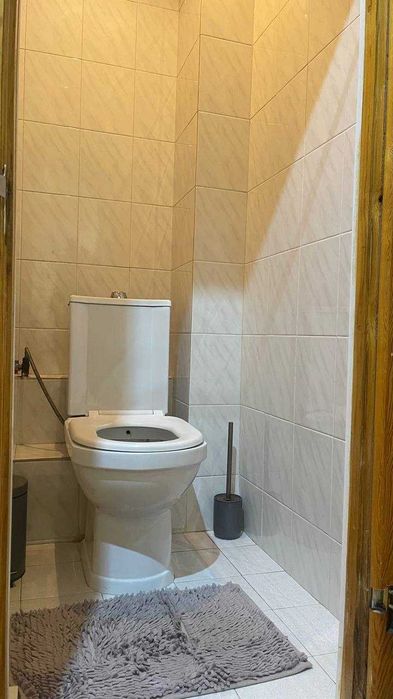 Квартира на біля метро Осокорки в Києві, ID 386309, фото №14