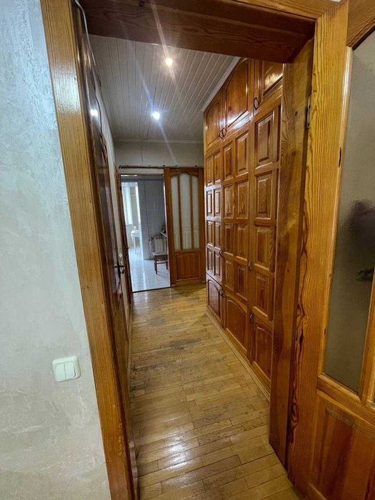 Квартира на біля метро Осокорки в Києві, ID 386309, фото №15