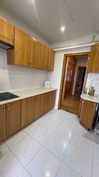 Квартира на біля метро Осокорки в Києві, ID 386309, фото №17