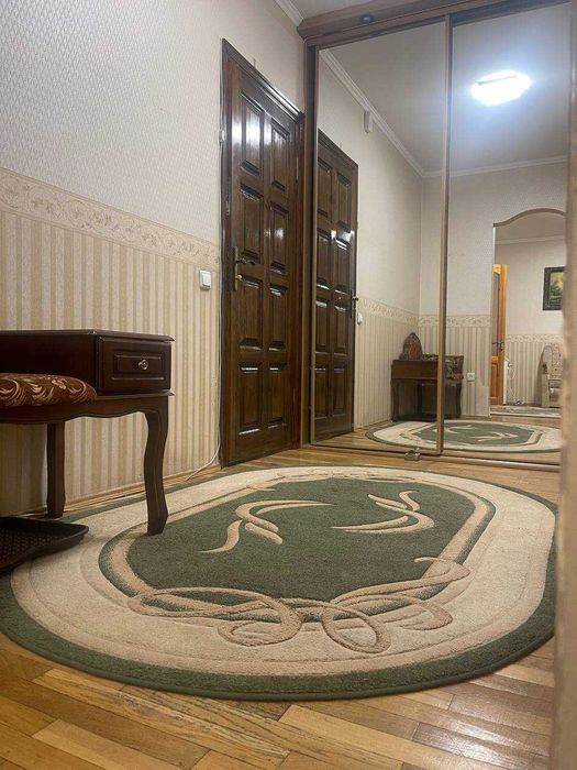 Квартира на біля метро Осокорки в Києві, ID 386309, фото №3