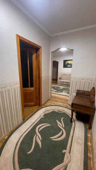 Квартира на біля метро Осокорки в Києві, ID 386309, фото №4