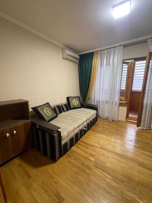 Квартира на біля метро Осокорки в Києві, ID 386309, фото №5