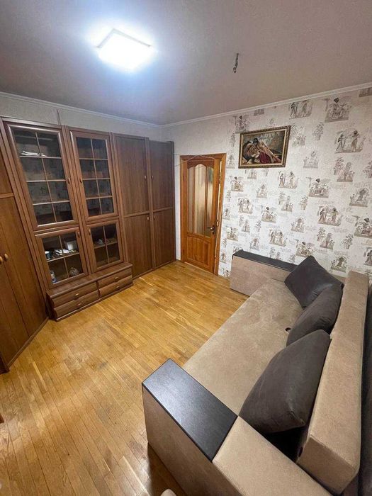 Квартира на біля метро Осокорки в Києві, ID 386309, фото №8