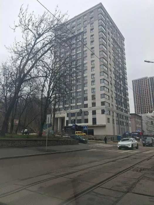 Квартира на вул. Глибочицька, 25/15 в Києві, ID 262820, фото №1