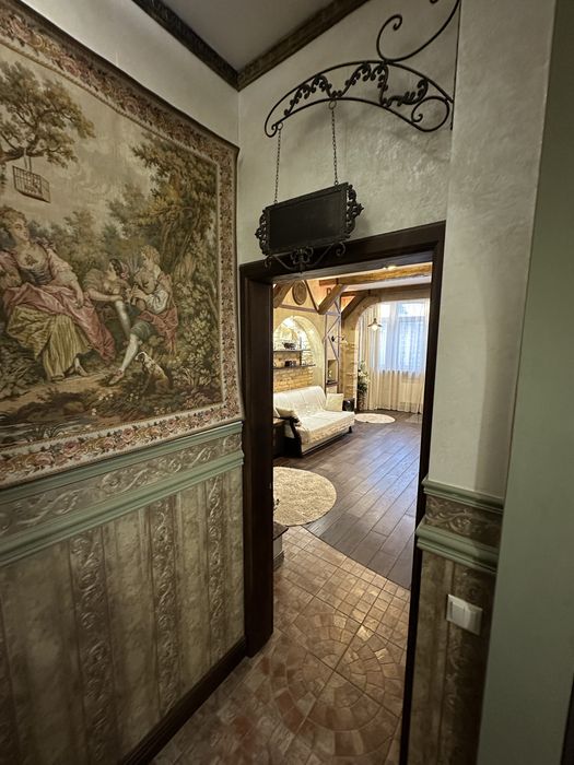 Квартира на вул. Дмитрівська, 80 в Києві, ID 240104, фото №11
