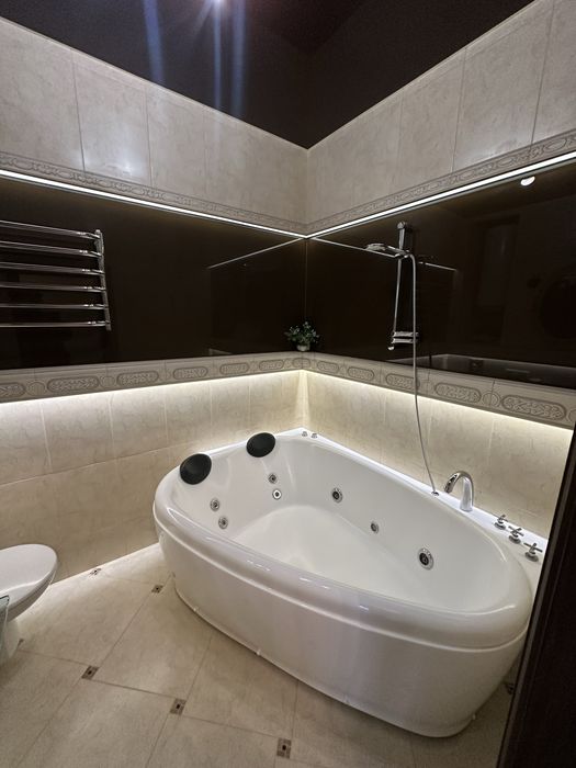 Квартира на вул. Дмитрівська, 80 в Києві, ID 240104, фото №12