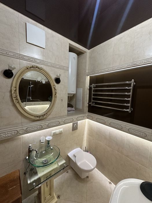 Квартира на вул. Дмитрівська, 80 в Києві, ID 240104, фото №13