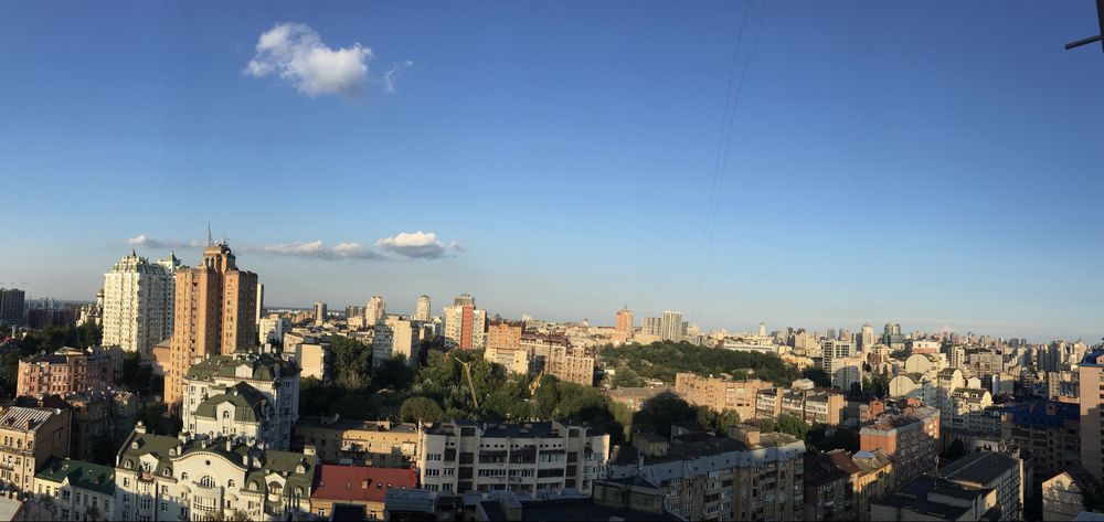 Квартира на вул. Дмитрівська, 80 в Києві, ID 240104, фото №14