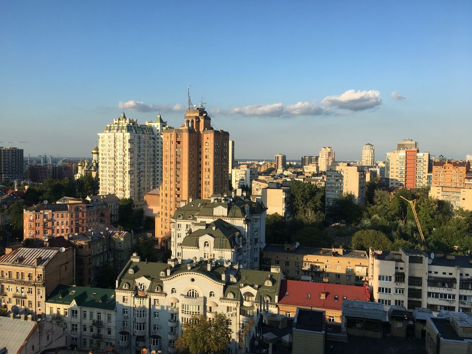 Квартира на вул. Дмитрівська, 80 в Києві, ID 240104, фото №15