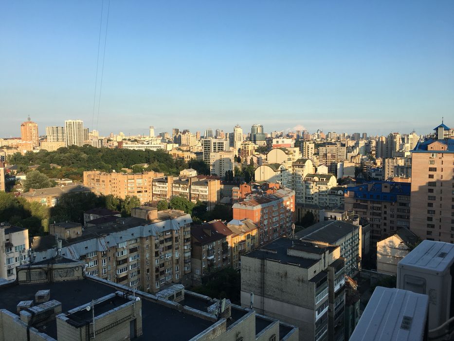 Квартира на вул. Дмитрівська, 80 в Києві, ID 240104, фото №16
