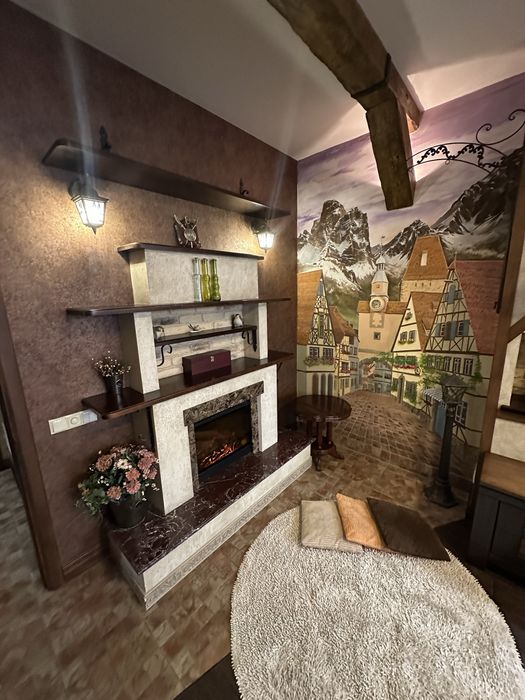 Квартира на вул. Дмитрівська, 80 в Києві, ID 240104, фото №6