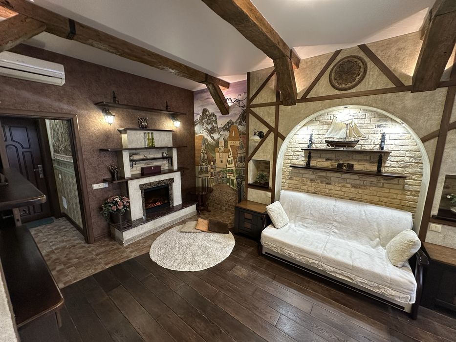 Квартира на вул. Дмитрівська, 80 в Києві, ID 240104, фото №7