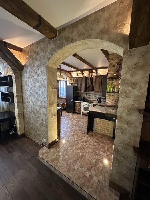 Квартира на вул. Дмитрівська, 80 в Києві, ID 240104, фото №8