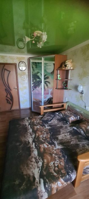 Квартира на р-н Лузановка в Одесі, ID 266892, фото №1