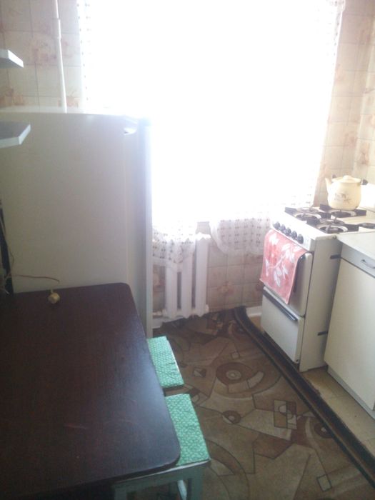 Квартира на Покровський в Кривому Розі, ID 362698, фото №3
