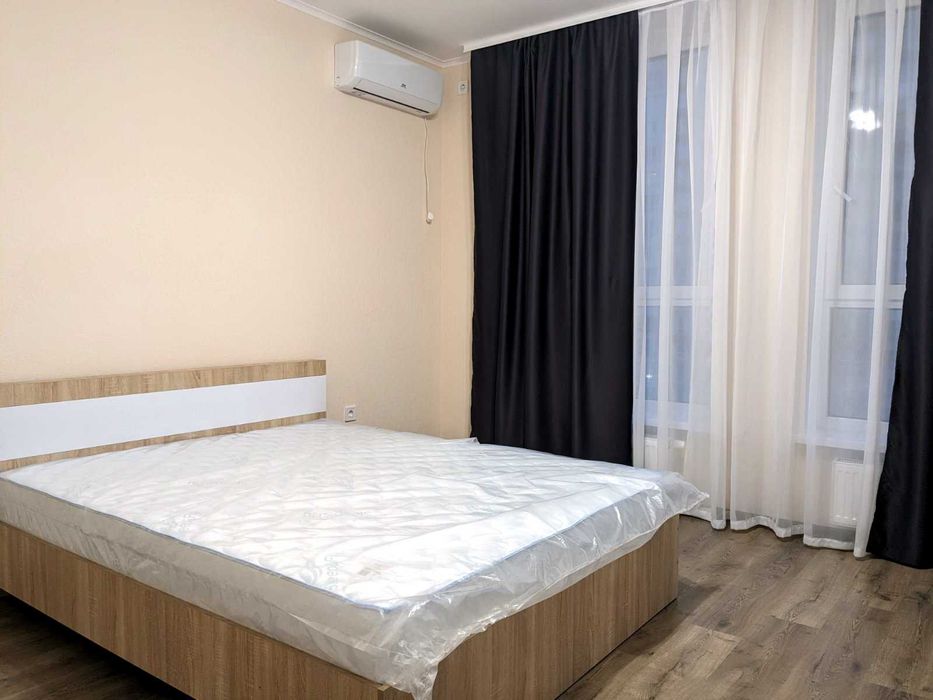 Квартира на ЖК Нивки-Парк в Києві, ID 313940, фото №1