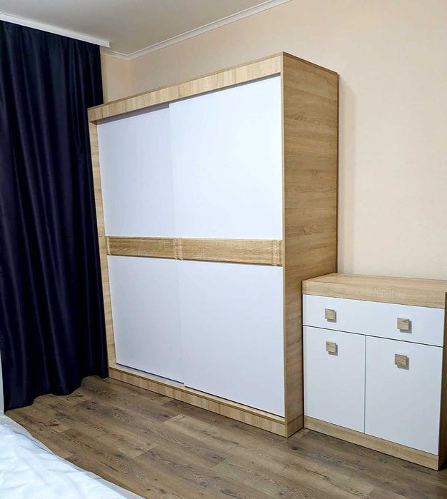 Квартира на ЖК Нивки-Парк в Києві, ID 313940, фото №2