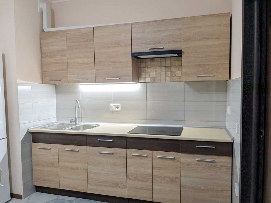 Квартира на ЖК Нивки-Парк в Києві, ID 313940, фото №5