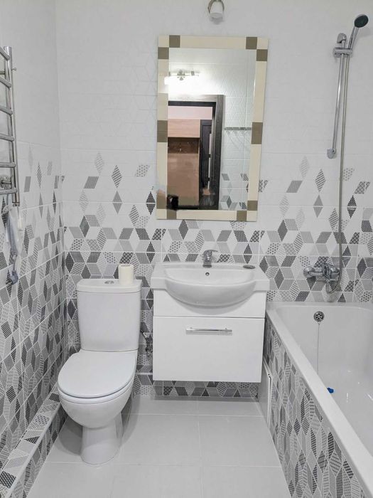 Квартира на ЖК Нивки-Парк в Києві, ID 313940, фото №7