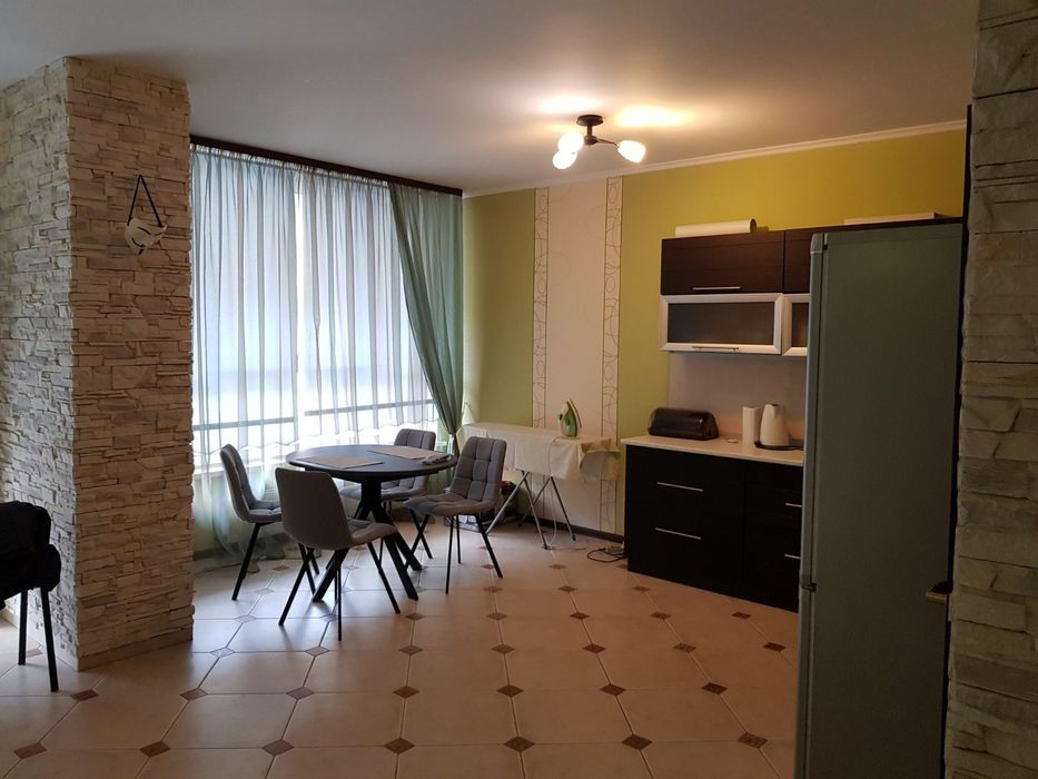 Квартира на пр. Ак Глушко, 32 в Одесі, ID 291184, фото №1