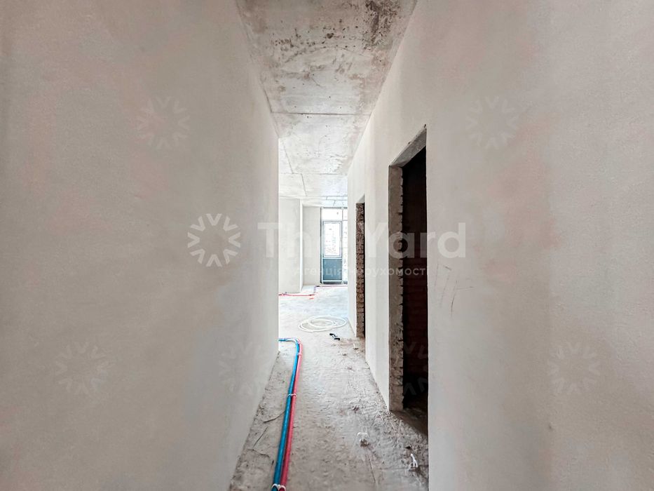 Квартира на вул. Андрія Верхогляда, 19 в Києві, ID 170957, фото №9