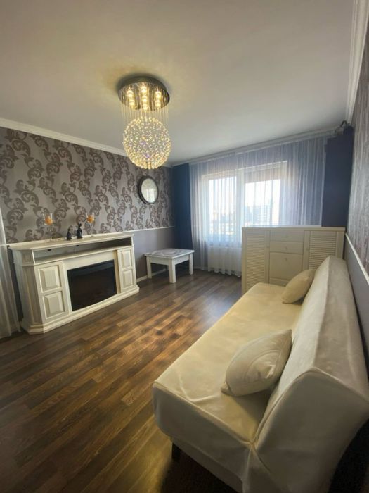Квартира на вул. Хорольська, 1А в Київ, ID 162781, фото №2