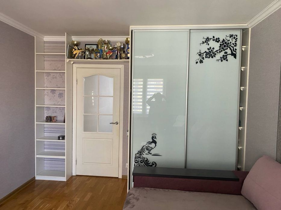 Квартира на вул. Хорольська, 1А в Києві, ID 162781, фото №12