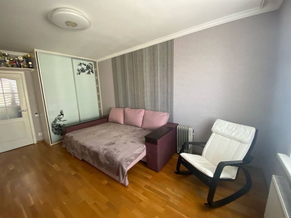 Квартира на вул. Хорольська, 1А в Києві, ID 162781, фото №14