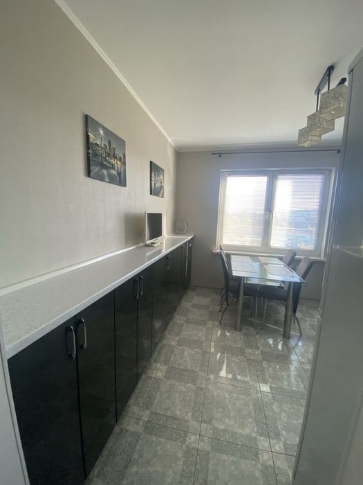 Квартира на вул. Хорольська, 1А в Києві, ID 162781, фото №17