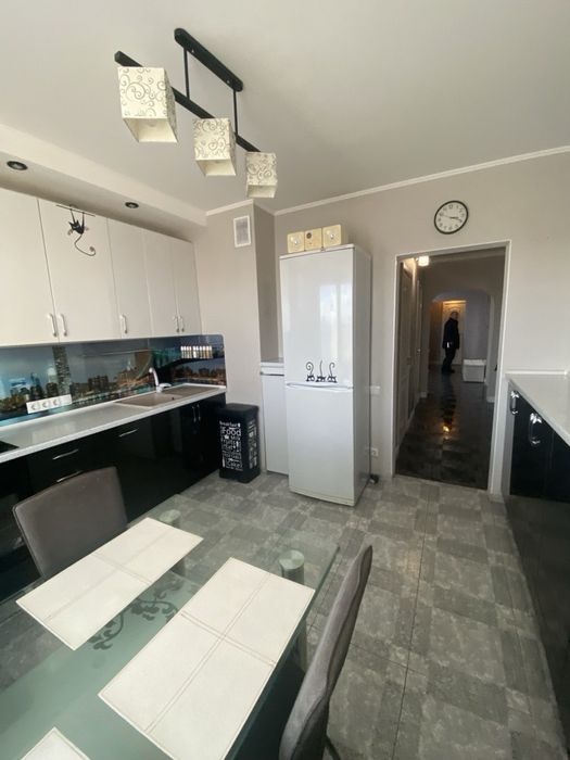 Квартира на вул. Хорольська, 1А в Києві, ID 162781, фото №19