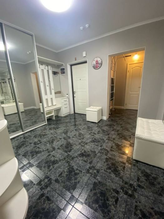 Квартира на вул. Хорольська, 1А в Київ, ID 162781, фото №3