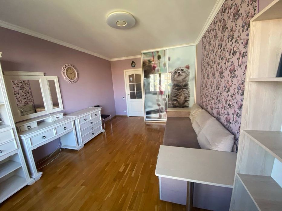 Квартира на вул. Хорольська, 1А в Києві, ID 162781, фото №6