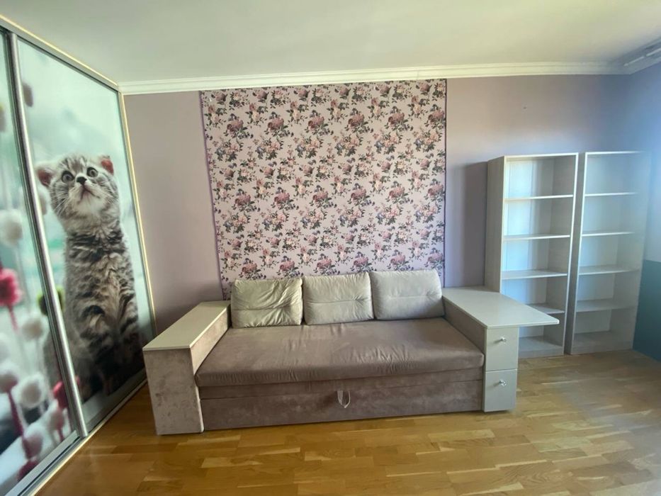 Квартира на вул. Хорольська, 1А в Києві, ID 162781, фото №8