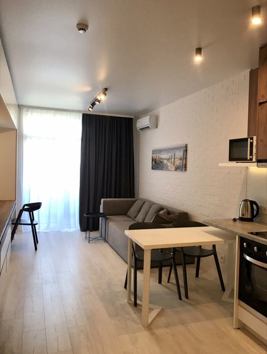 Квартира на вул. Васильківська, 100А в Києві, ID 406077, фото №3