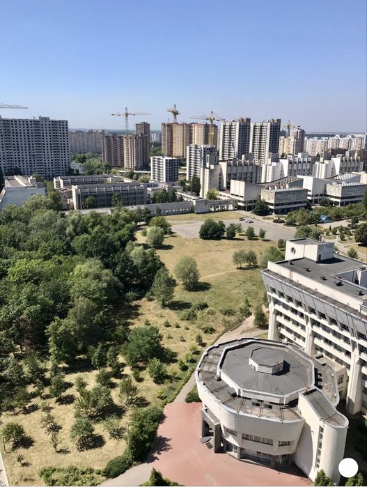 Квартира на вул. Васильківська, 100А в Києві, ID 406077, фото №8