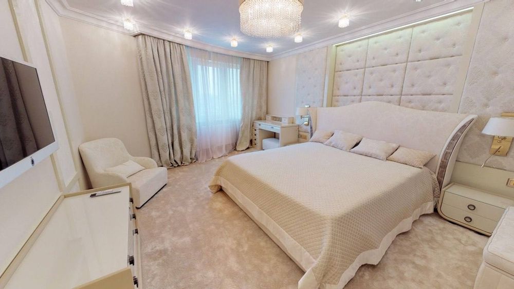 Квартира на бул. Т. Шевченка, 27 Б в Києві, ID 171854, фото №11