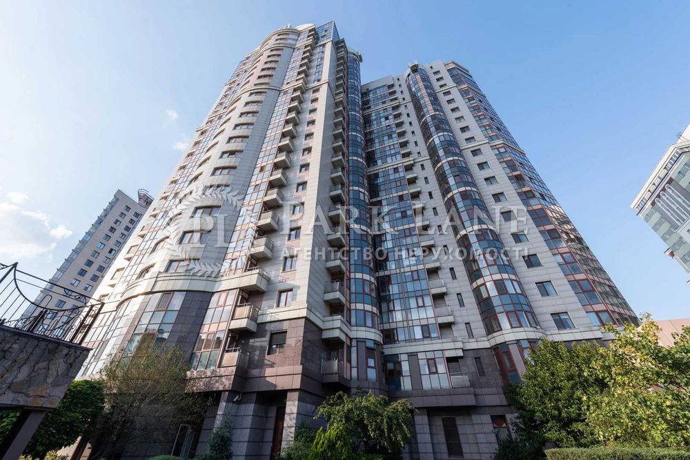 Квартира на бул. Т. Шевченка, 27 Б в Києві, ID 171854, фото №4