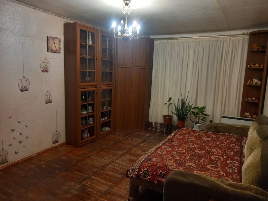 Квартира на вул. Історична в Запоріжжі, ID 410186, фото №2