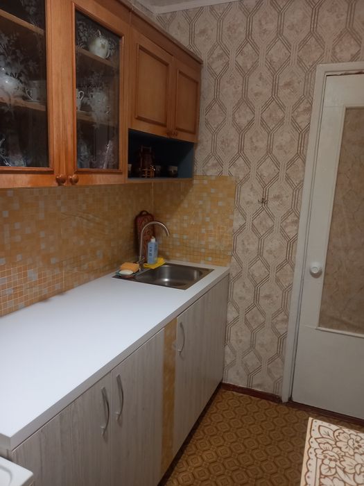 Квартира на вул. Історична в Запоріжжі, ID 410186, фото №5