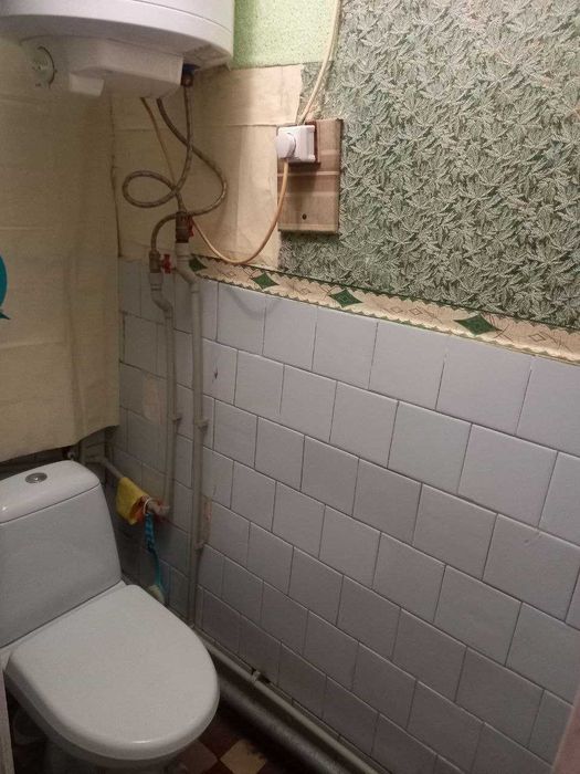 Квартира на вул. Історична в Запоріжжі, ID 410186, фото №7