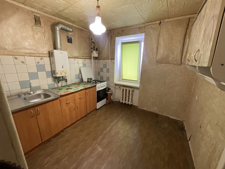 Квартира на Центрально-Міський в Кривому Розі, ID 262526, фото №1