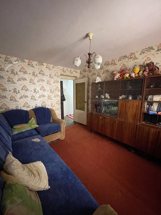 Квартира на Центрально-Міський в Кривому Розі, ID 262526, фото №11