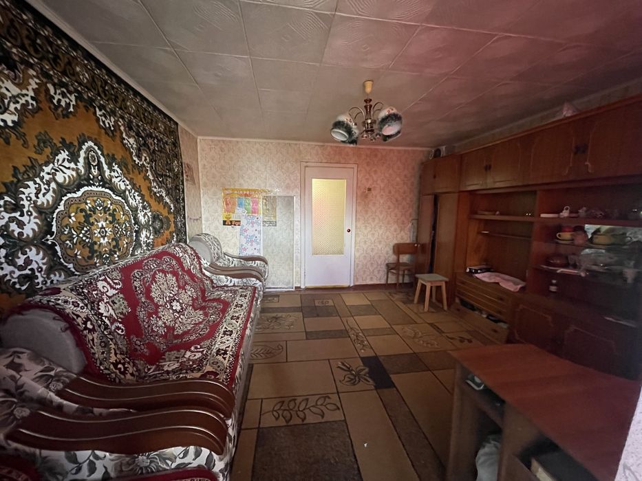 Квартира на Центрально-Міський в Кривому Розі, ID 262526, фото №10