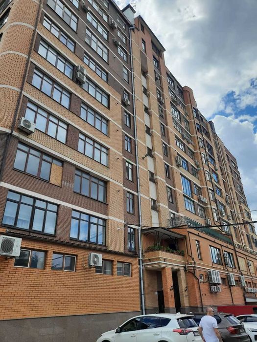 Квартира на вул. Чернышевська, 31а в Харкові, ID 193635, фото №1
