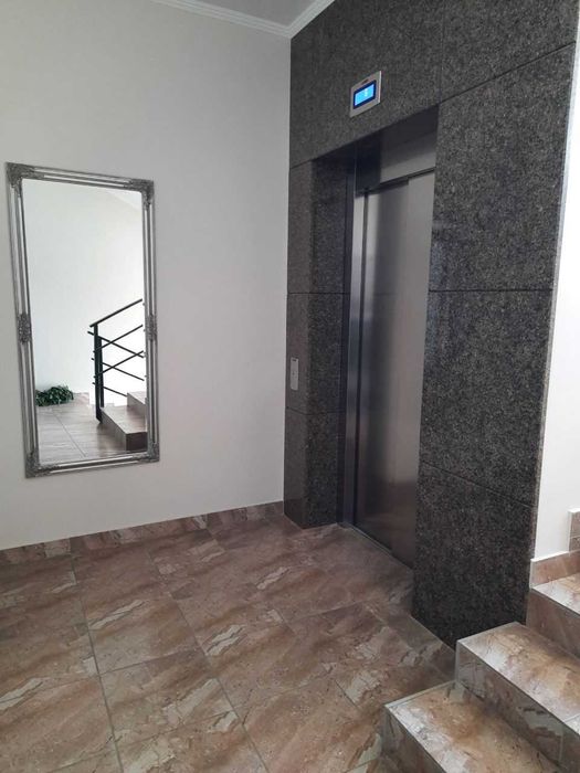 Квартира на вул. Чернышевська, 31а в Харкові, ID 193635, фото №2