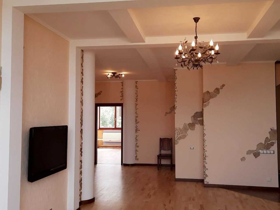 Квартира на вул. Чернышевська, 31а в Харкові, ID 193635, фото №14
