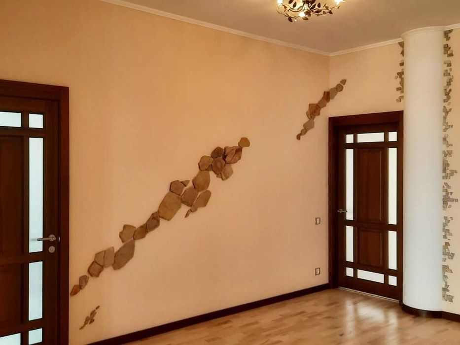 Квартира на вул. Чернышевська, 31а в Харкові, ID 193635, фото №19