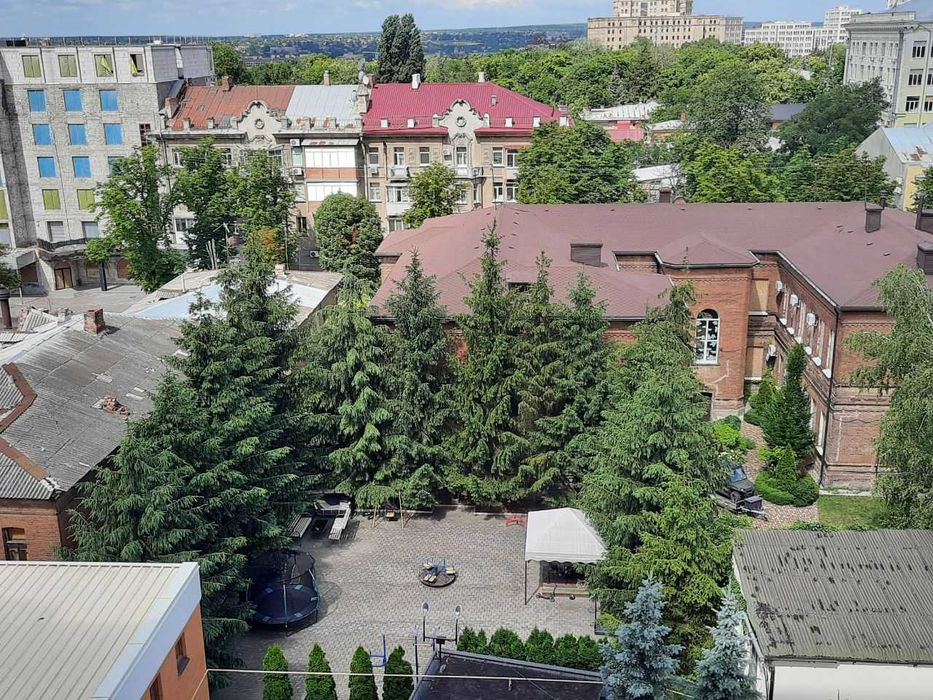 Квартира на вул. Чернышевська, 31а в Харкові, ID 193635, фото №20