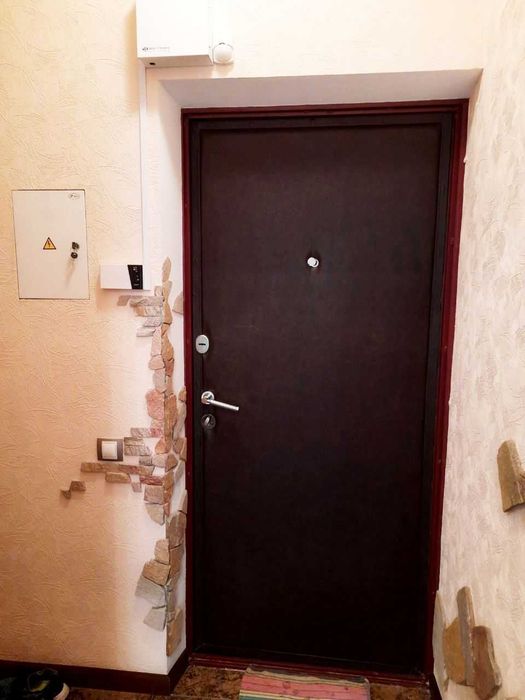 Квартира на вул. Чернышевська, 31а в Харкові, ID 193635, фото №3